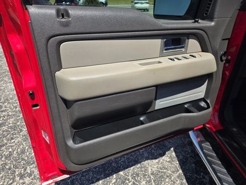 Used 2010 Ford F150 2WD SuperCab image 10