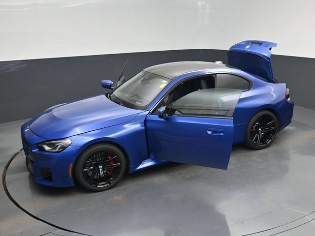Used 2026 BMW M2 RWD image 20