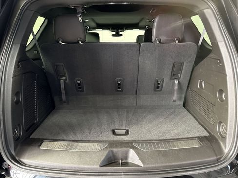 Used 2021 Chevrolet Tahoe Z71 image 26