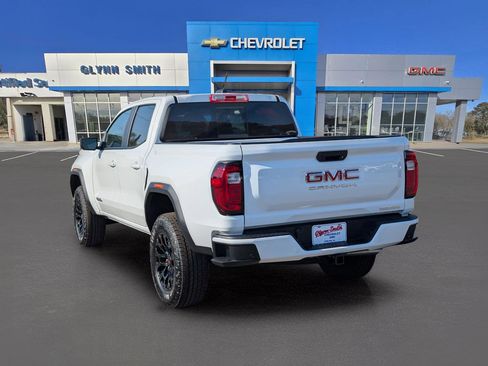 New 2026 GMC Canyon Elevation w/ Convenience Package image 12