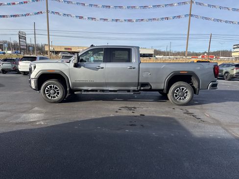 New 2026 GMC Sierra 3500 SLE w/ SLE Value Package image 7