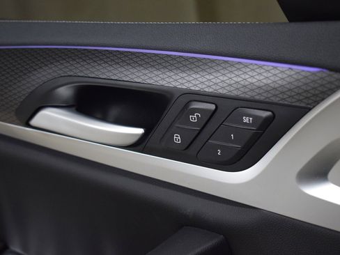 Used 2023 BMW X3 M40i image 40