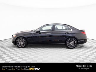 New 2026 Mercedes-Benz C 300 4MATIC Sedan video 2