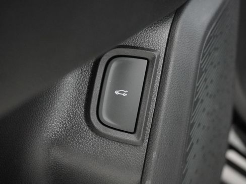 New 2026 Chevrolet Equinox RS w/ Convenience Package III image 14