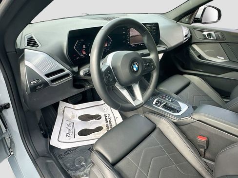 Used 2025 BMW 228i xDrive AWD/4WD image 9