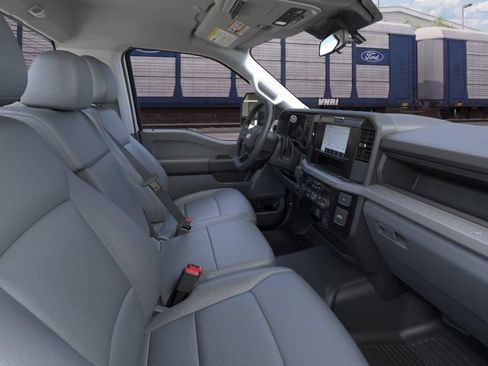 New 2026 Ford F550 2WD Regular Cab Super Duty image 11