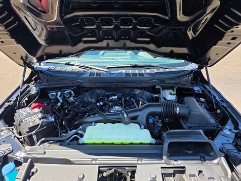 New 2025 Ford F150 XL image 24