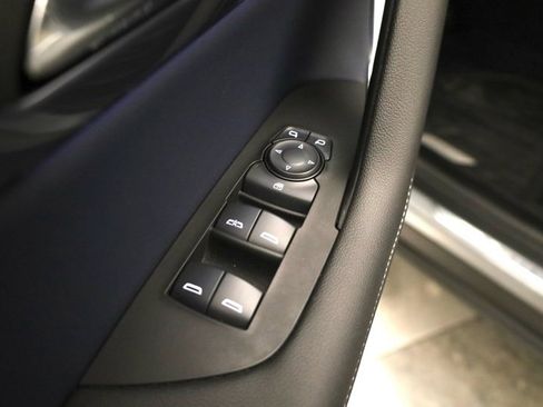 Used 2025 Chevrolet Blazer RS w/ Driver Confidence II Package image 10