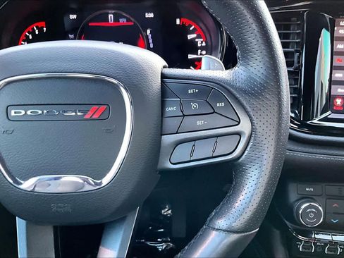Used 2022 Dodge Durango GT image 23