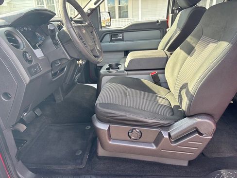 Used 2014 Ford F150 STX w/ Equipment Group 201A Mid image 15