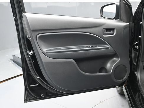 Used 2024 Mitsubishi Mirage ES image 33