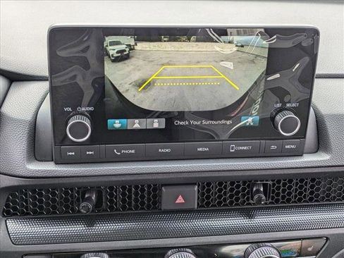 New 2025 Honda CR-V EX image 14