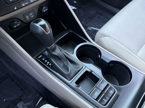 Used 2017 Hyundai Tucson Value image 32