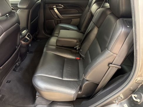 Used 2012 Acura MDX w/ Technology Package AWD/4WD image 21