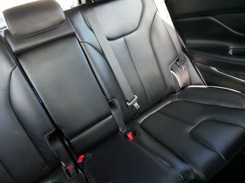 Used 2023 Hyundai Santa Fe Limited FWD image 14