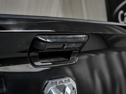 Used 2024 RAM 2500 Limited w/ Safety Group AWD/4WD image 49