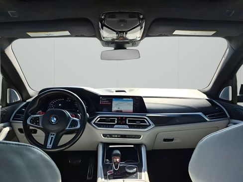 Used 2021 BMW X5 M w/ Competition Package image 23