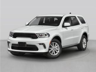 Used 2021 Dodge Durango R/T w/ Trailer Tow Group IV AWD/4WD video 1