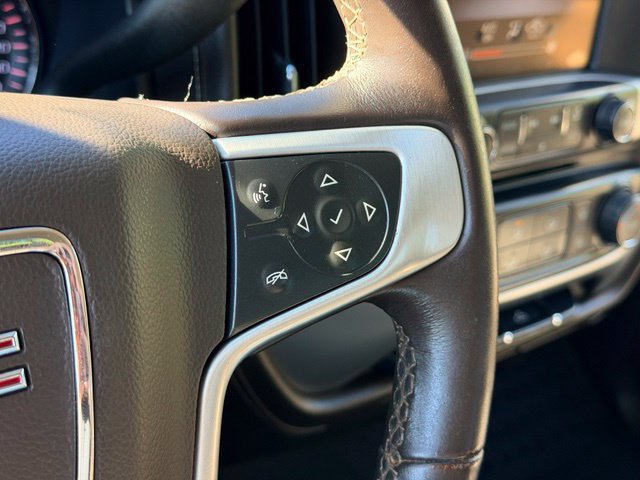 Used 2015 GMC Sierra 2500 SLE RWD image 11