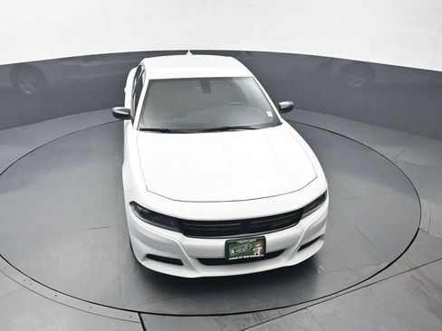 Used 2023 Dodge Charger SXT RWD image 40