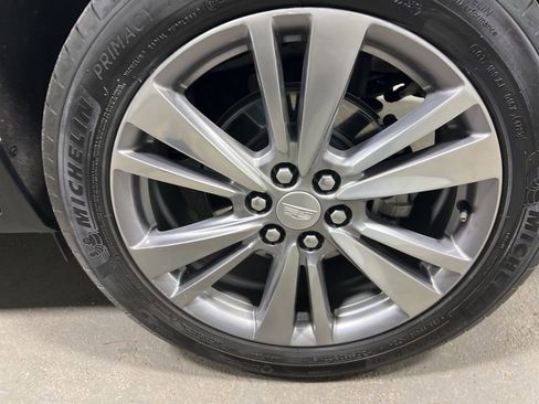 Used 2024 Cadillac XT5 Premium Luxury image 42