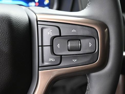 Used 2023 Chevrolet Tahoe High Country image 31