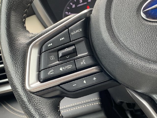 Used 2024 Subaru Outback Limited AWD/4WD image 24