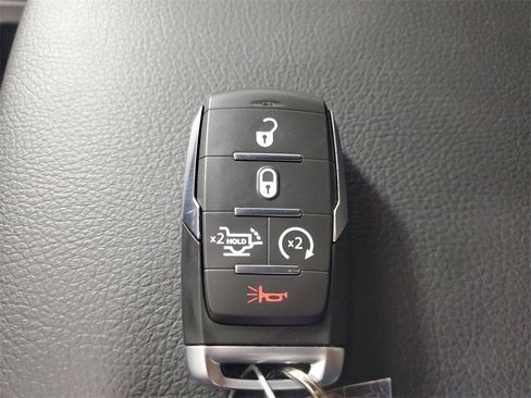 New 2026 RAM 1500 Big Horn image 25