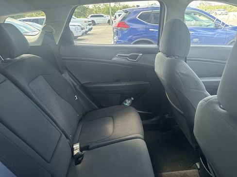Certified 2023 Kia Sportage LX AWD/4WD image 22