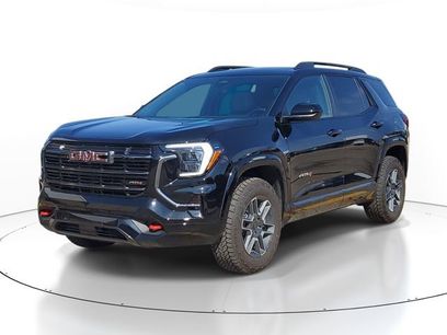 New 2026 GMC Terrain AT4