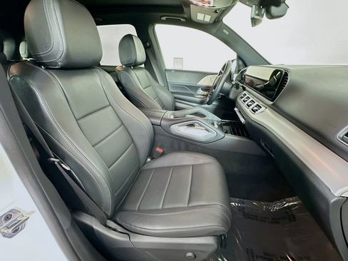 Used 2025 Mercedes-Benz GLE 350 4MATIC image 8