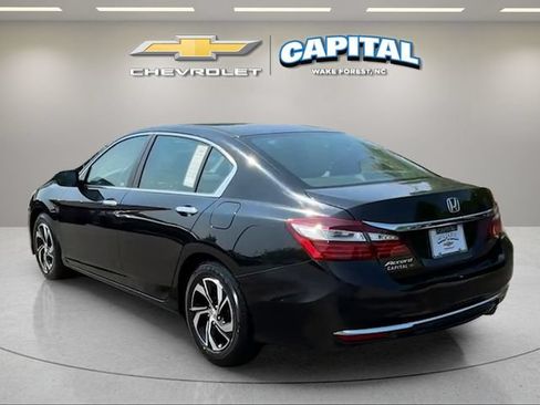 Used 2016 Honda Accord LX image 3