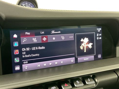 Certified 2023 Porsche 911 Carrera 4S image 21