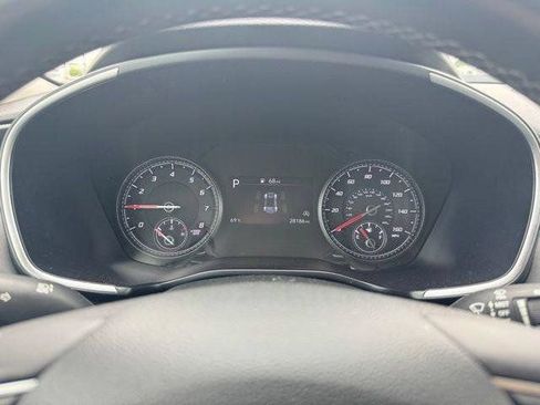 Used 2023 Hyundai Santa Fe SEL AWD/4WD image 53