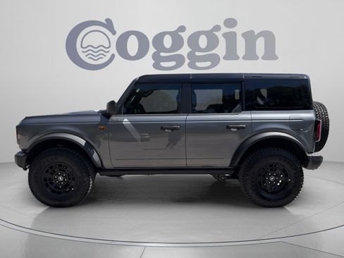 New 2026 Ford Bronco Badlands AWD/4WD image 2