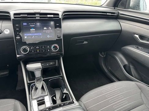 Used 2023 Hyundai Santa Cruz SEL w/ Activity Package AWD/4WD image 10