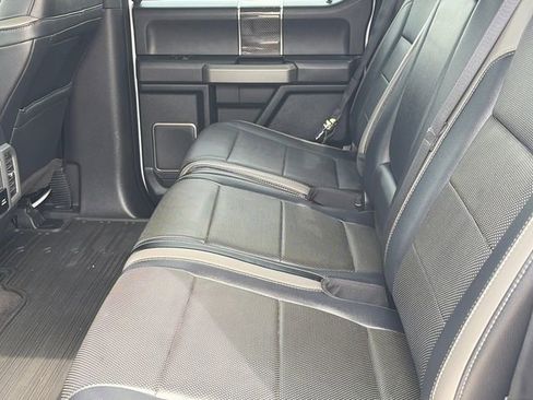 Used 2018 Ford F150 Raptor w/ Equipment Group 802A Luxury image 12