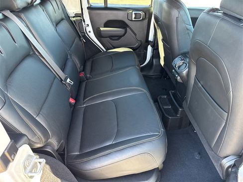 New 2025 Jeep Wrangler Sport S 4xe w/ Convenience Group image 17