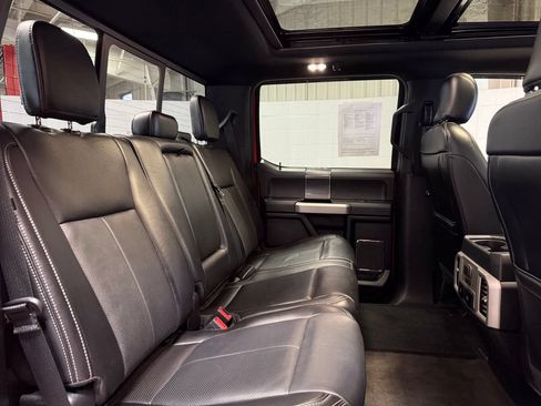 Used 2020 Ford F150 Lariat w/ Equipment Group 502A Luxury AWD/4WD image 23