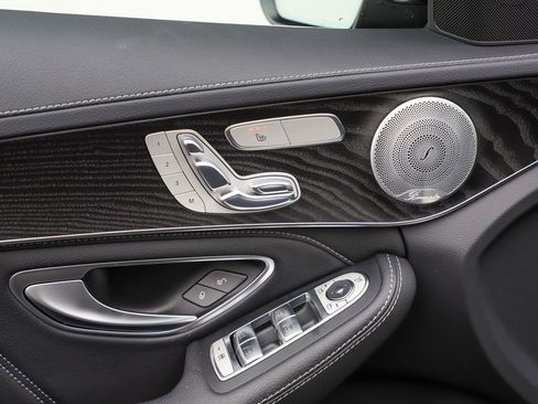 Used 2018 Mercedes-Benz C 63 AMG Sedan image 47