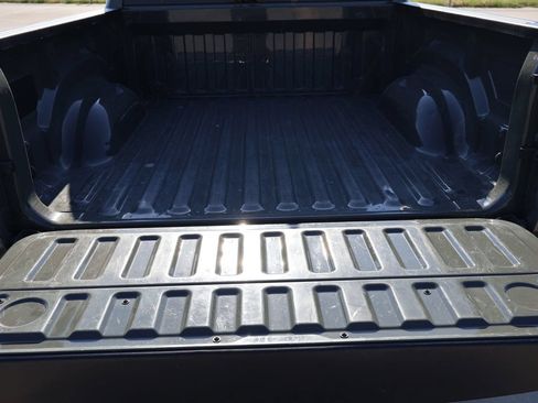 Used 2026 RAM 1500 Big Horn AWD/4WD image 11