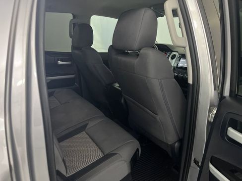 Used 2016 Toyota Tundra SR5 image 23