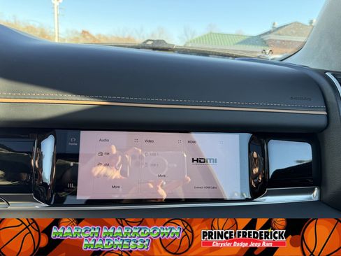 New 2026 RAM 1500 Tungsten image 26