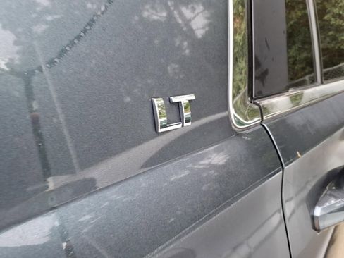 Used 2019 Chevrolet Tahoe LT image 8