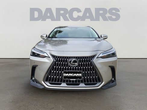Used 2025 Lexus NX 350 AWD w/ Premium Package image 2