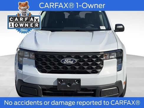 Used 2025 Ford Maverick XL w/ Equipment Group 102A AWD/4WD image 2