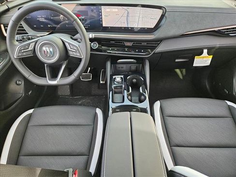 New 2026 Buick Envision Sport Touring image 15