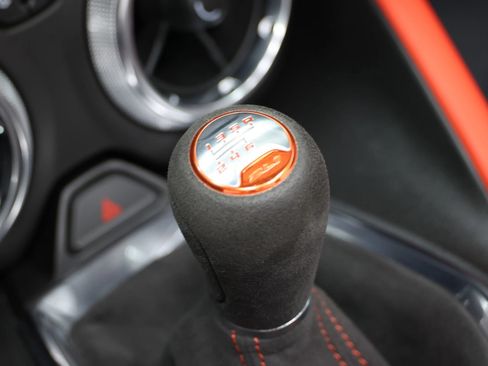 Used 2023 Chevrolet Camaro ZL1 RWD image 41