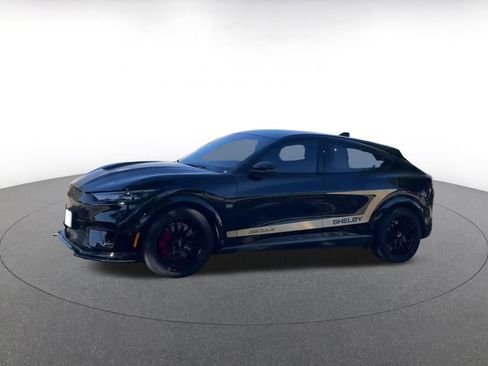 Used 2023 Ford Mustang Mach-E GT image 8