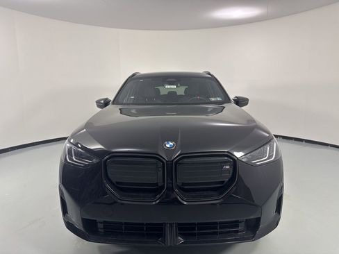 New 2026 BMW X3 M50 image 2